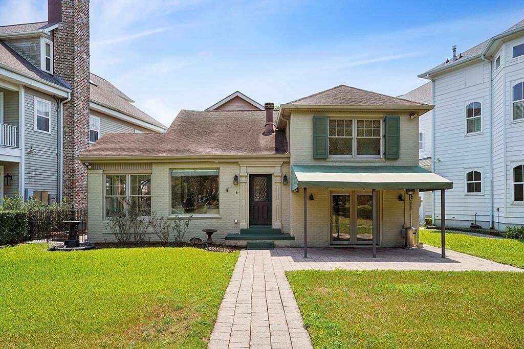 Haus in New Orleans, Louisiana, Vereinigte Staaten 2 - 18750914