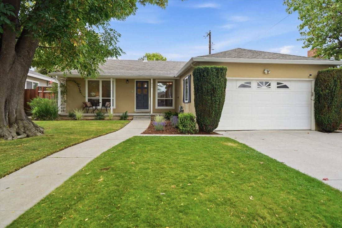Casa en San José, California, Estados Unidos 2 - 18748471