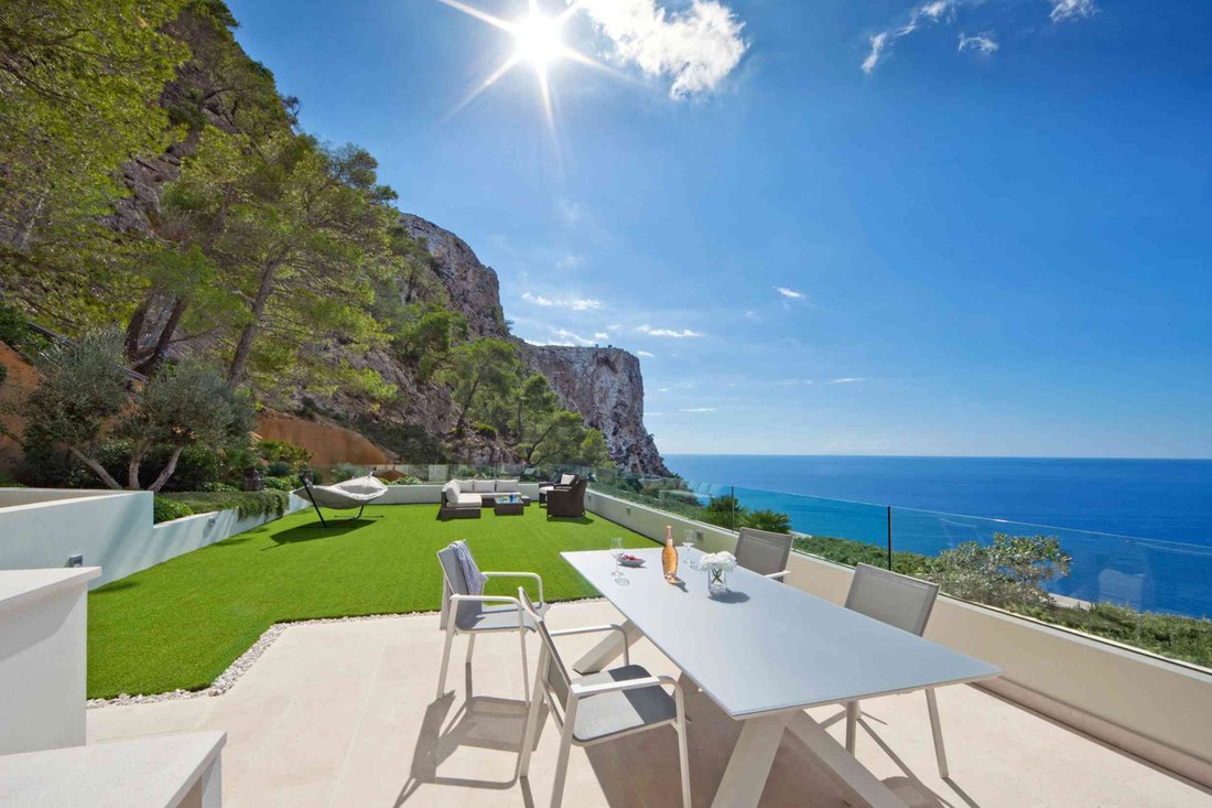 Villa en Port d'Andratx, Andrach, Islas Baleares 5 - 18761497
