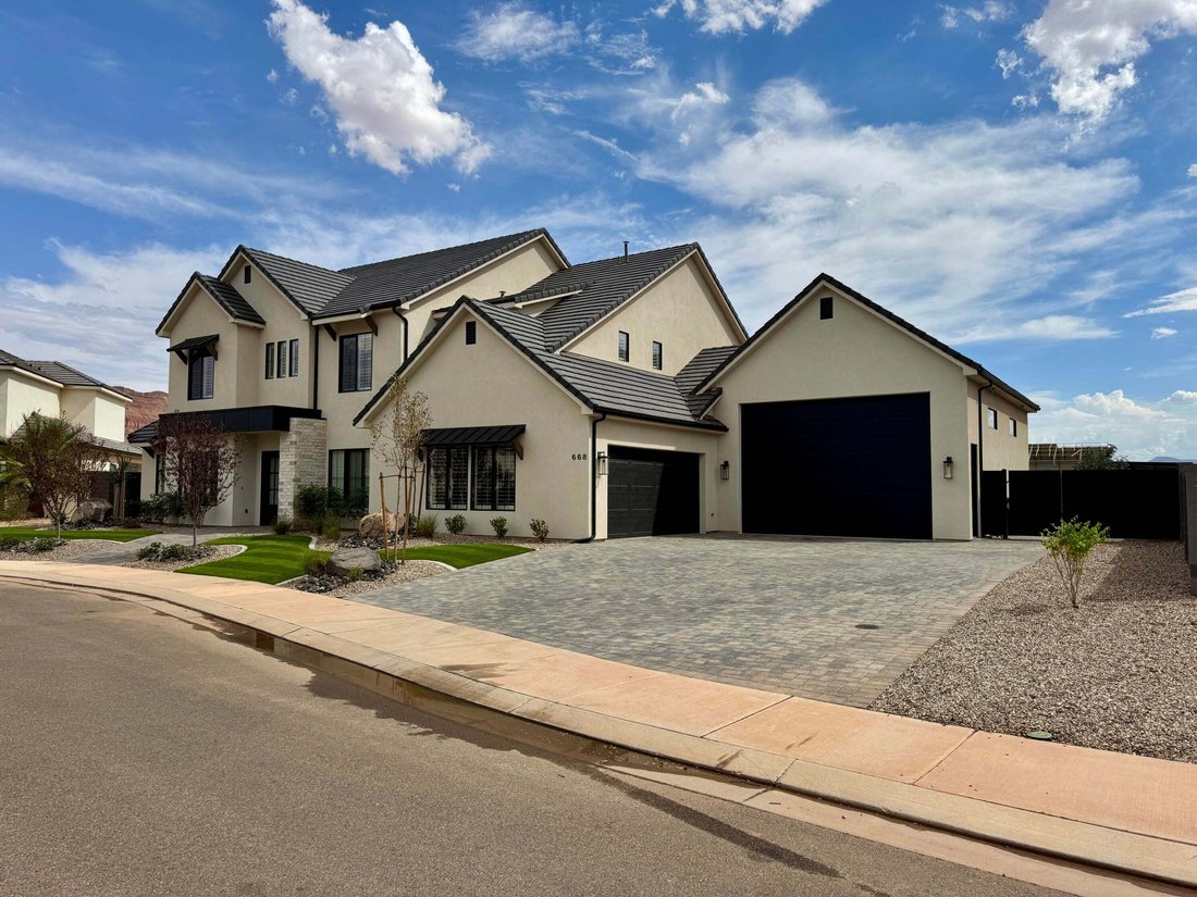 Casa a Washington, Utah, Stati Uniti 2 - 18750578