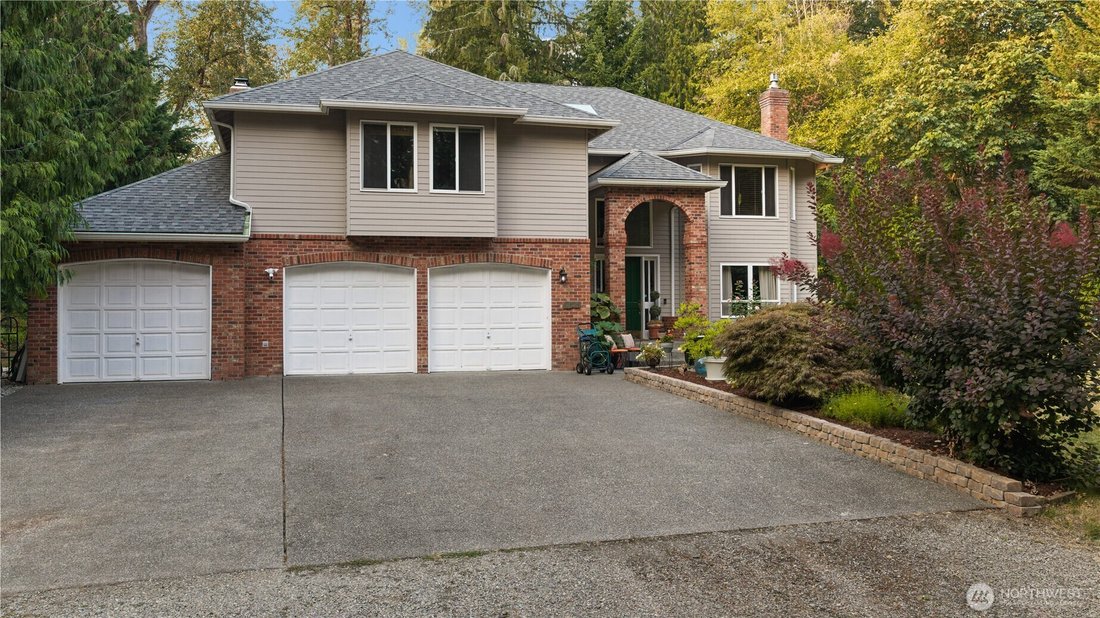 Maison à Maple Valley, Washington, États-Unis 1 - 18670485