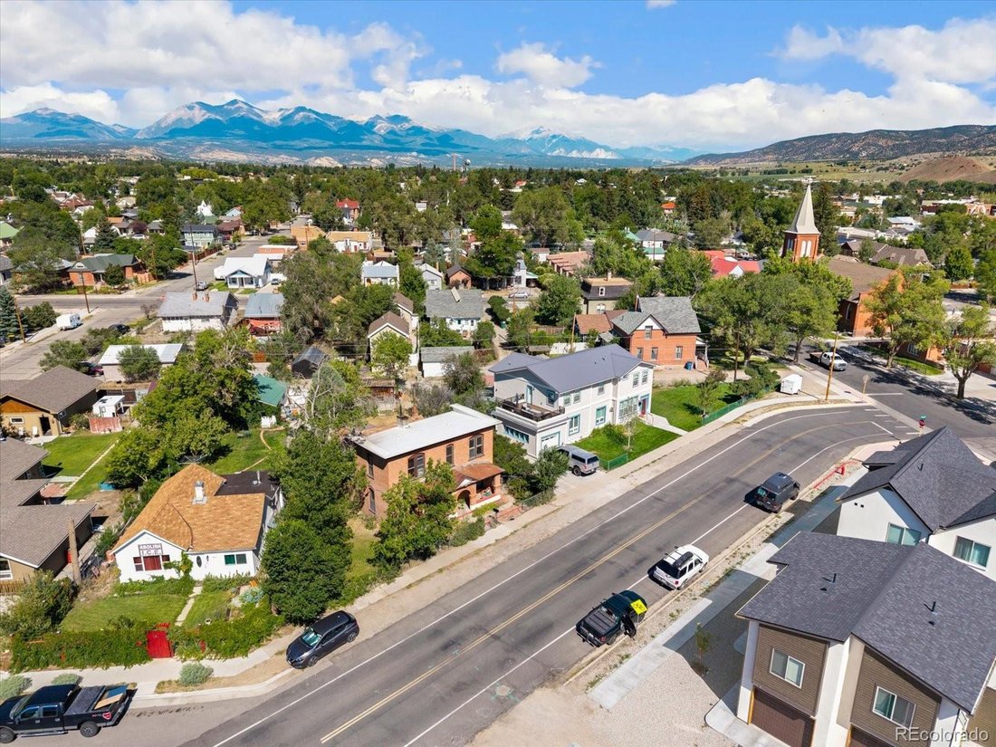 Maison à Salida, Colorado, États-Unis 3 - 18753665