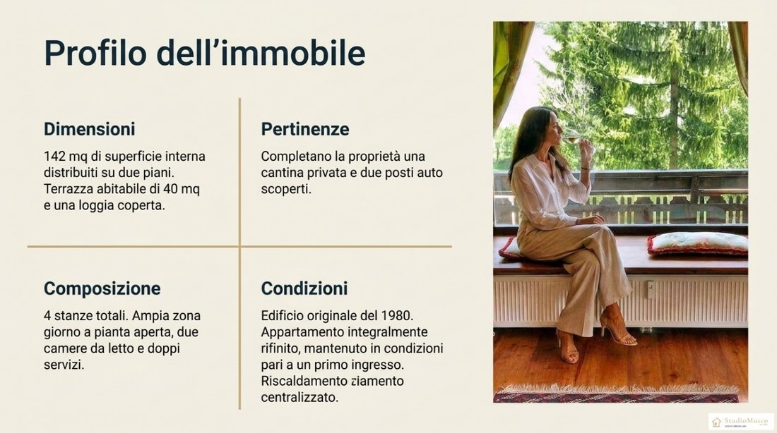 Chalet à Italie 4 - 18750084