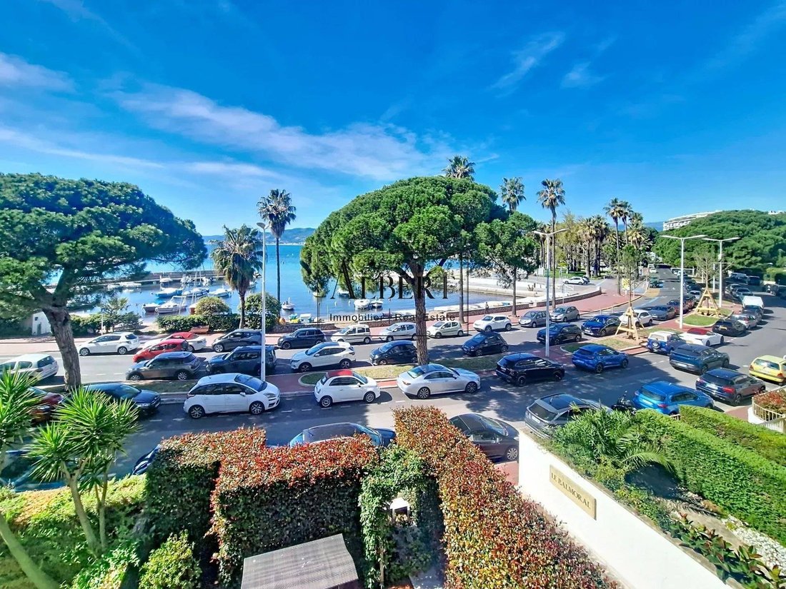 Apartamento en Cannes, Provenza-Alpes-Costa Azul, Francia 1 - 17062062