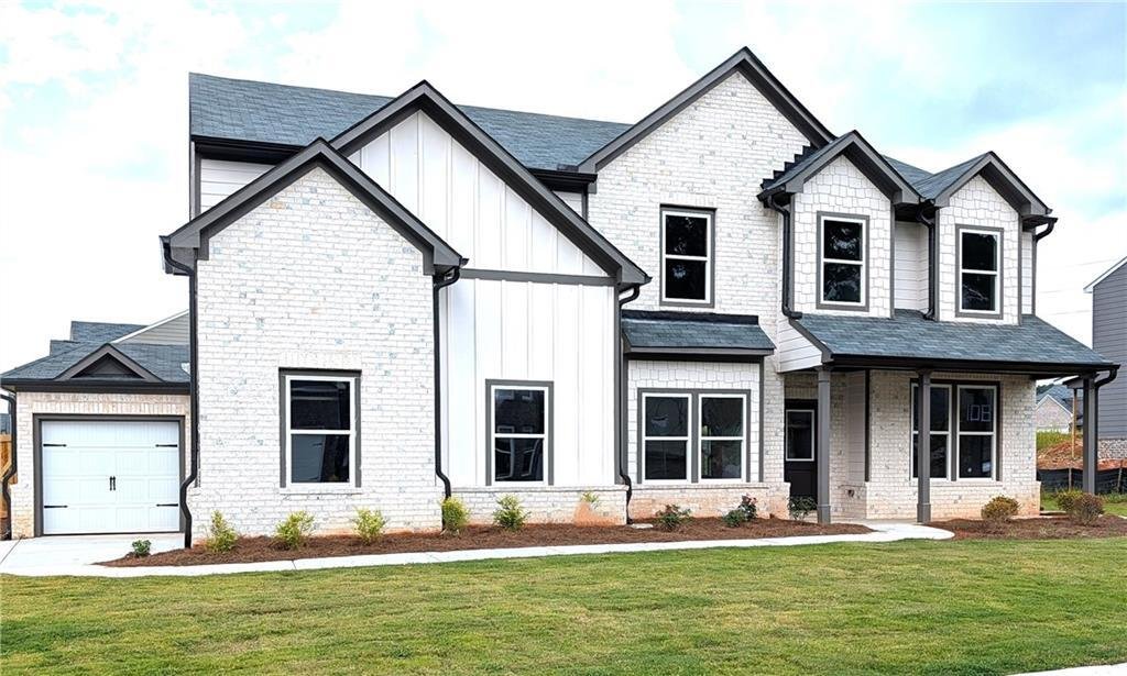 House in Auburn, Georgia, United States 2 - 18290760