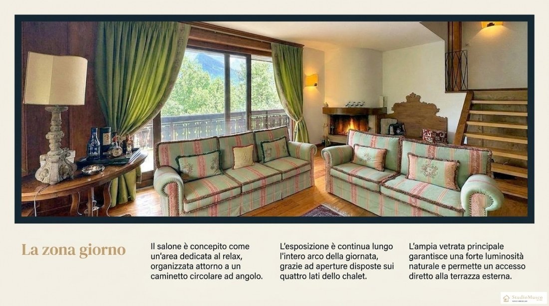 Chalet à Italie 5 - 18750084