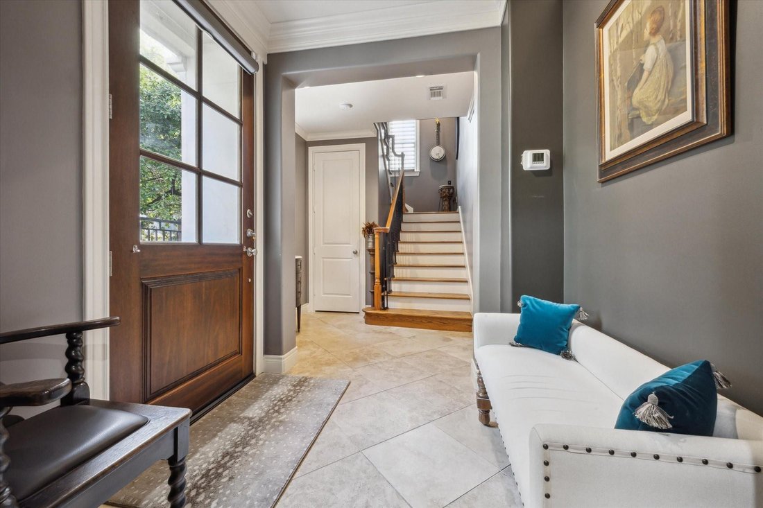 Casa a Houston, Texas, Stati Uniti 3 - 18749274