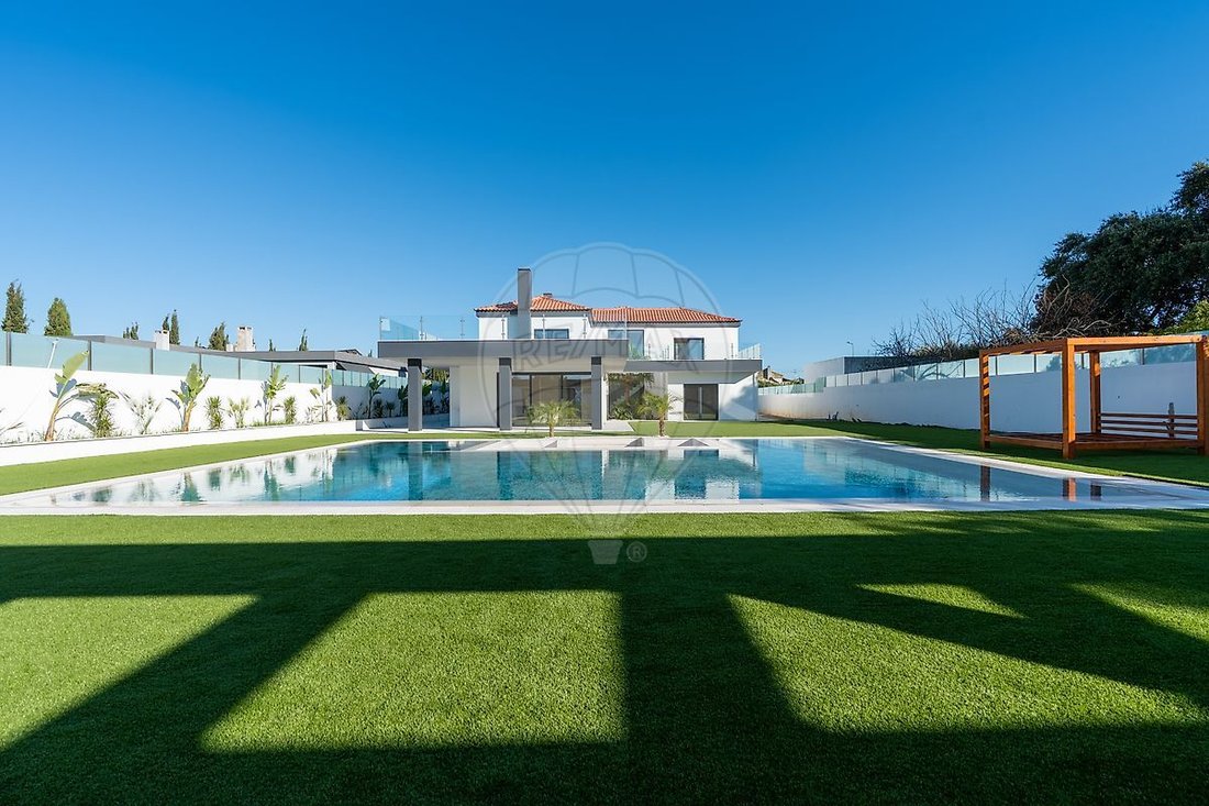 Haus in Palmela, Setúbal Municipality, Portugal 1 - 18748887