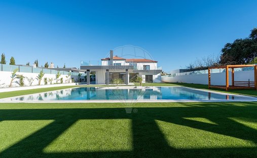 Casa a Palmela, Setúbal Municipality, Portogallo 1