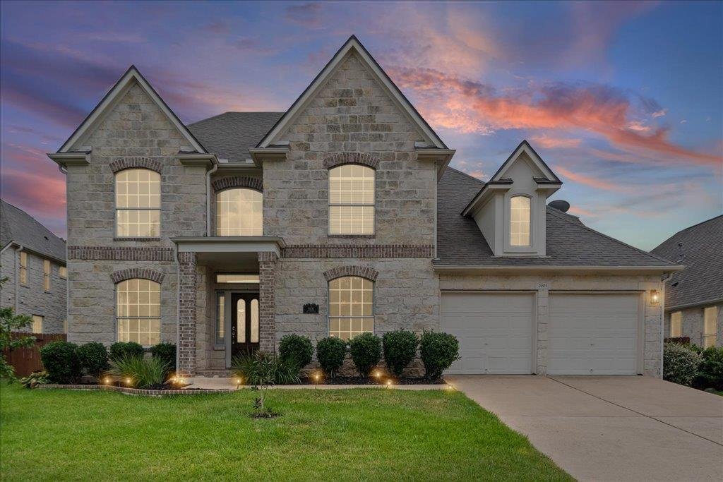 Maison à Round Rock, Texas, États-Unis 1 - 18751548