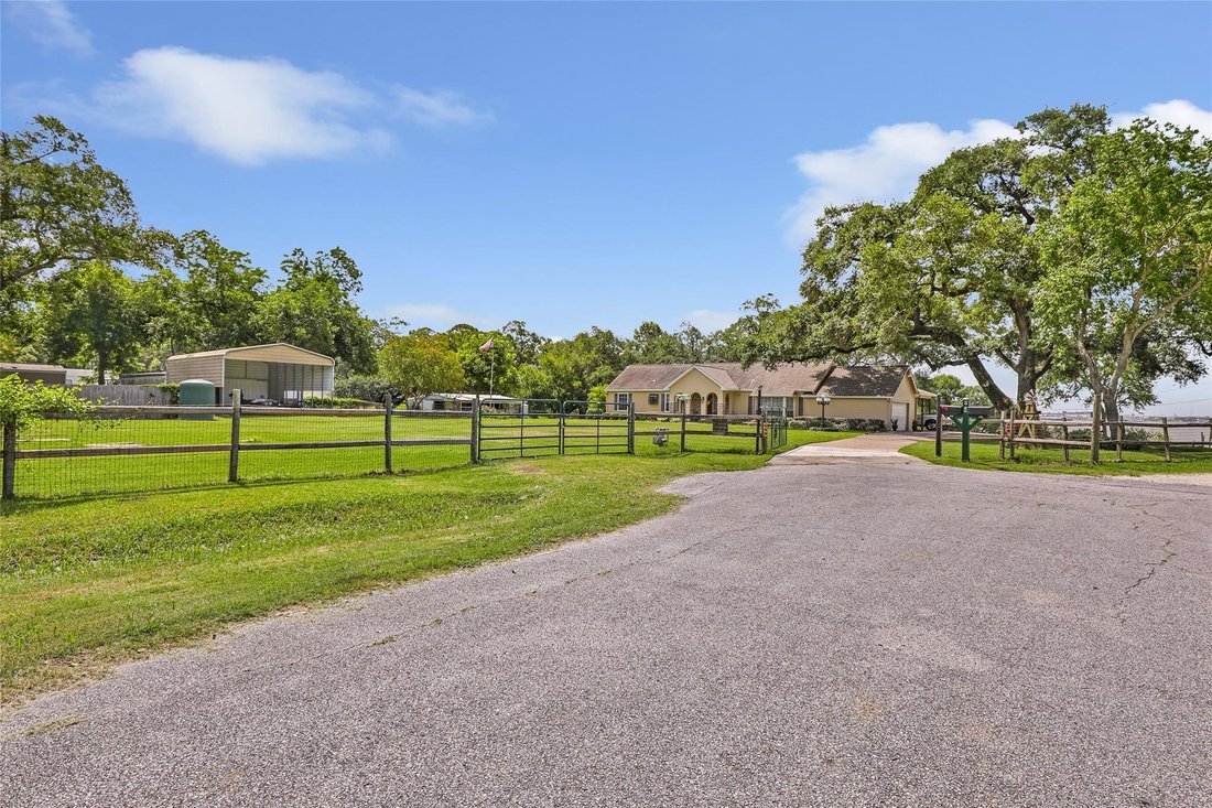 Casa en Highlands, Texas, Estados Unidos 3 - 18752163