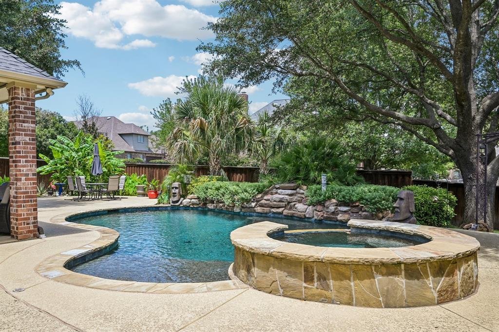 Casa en Heath, Texas, Estados Unidos 1 - 18758792