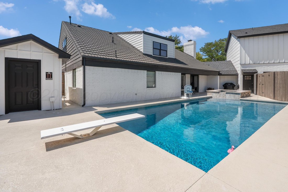 House in Amarillo, Texas, United States 3 - 18758358