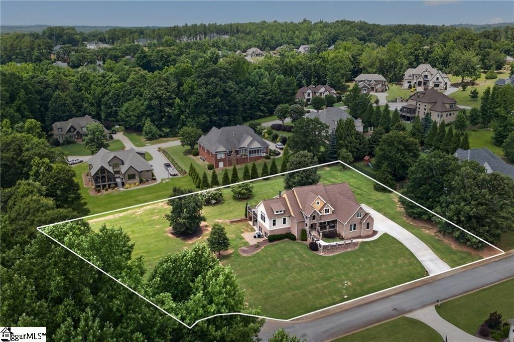 Casa en Easley, Carolina del Sur, Estados Unidos 2 - 18749144