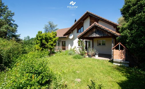 Maison à Tavel, Fribourg, Suisse 1