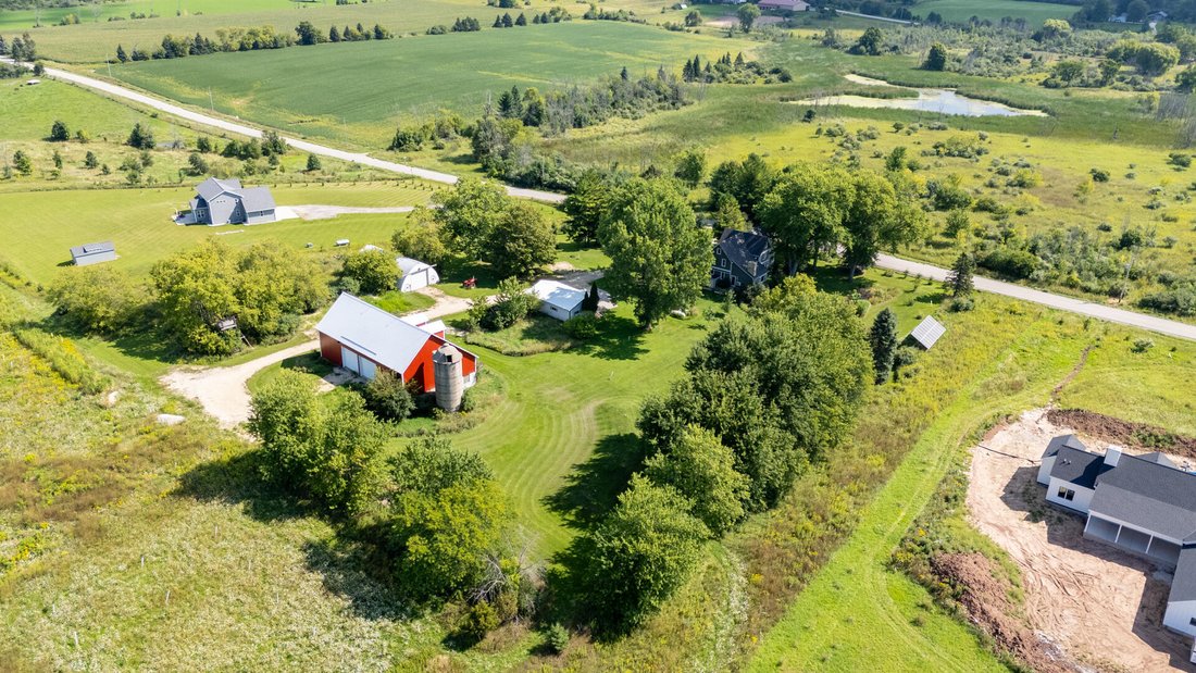 Casa en Grafton, Wisconsin, Estados Unidos 4 - 18529433