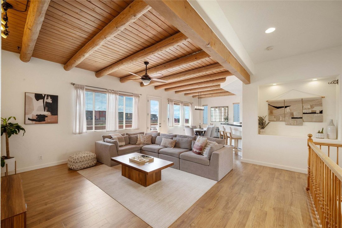 House in Santa Fe, New Mexico, United States 3 - 18758366