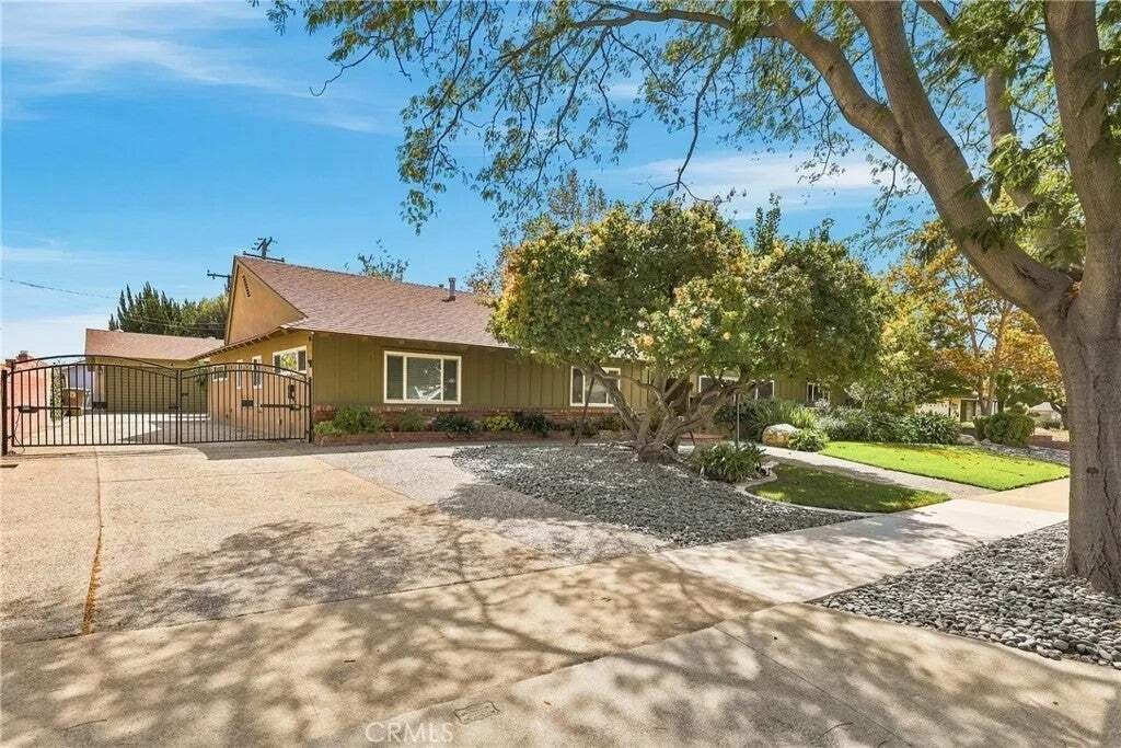 Casa a Claremont, California, Stati Uniti 2 - 18722182