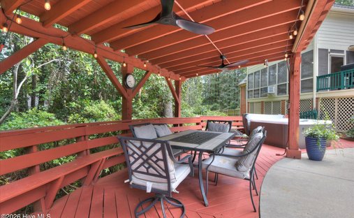 House in Aiken, South Carolina, United States 1