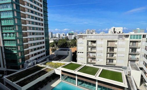 Appartamento a San Juan, San Juan, Porto Rico 1