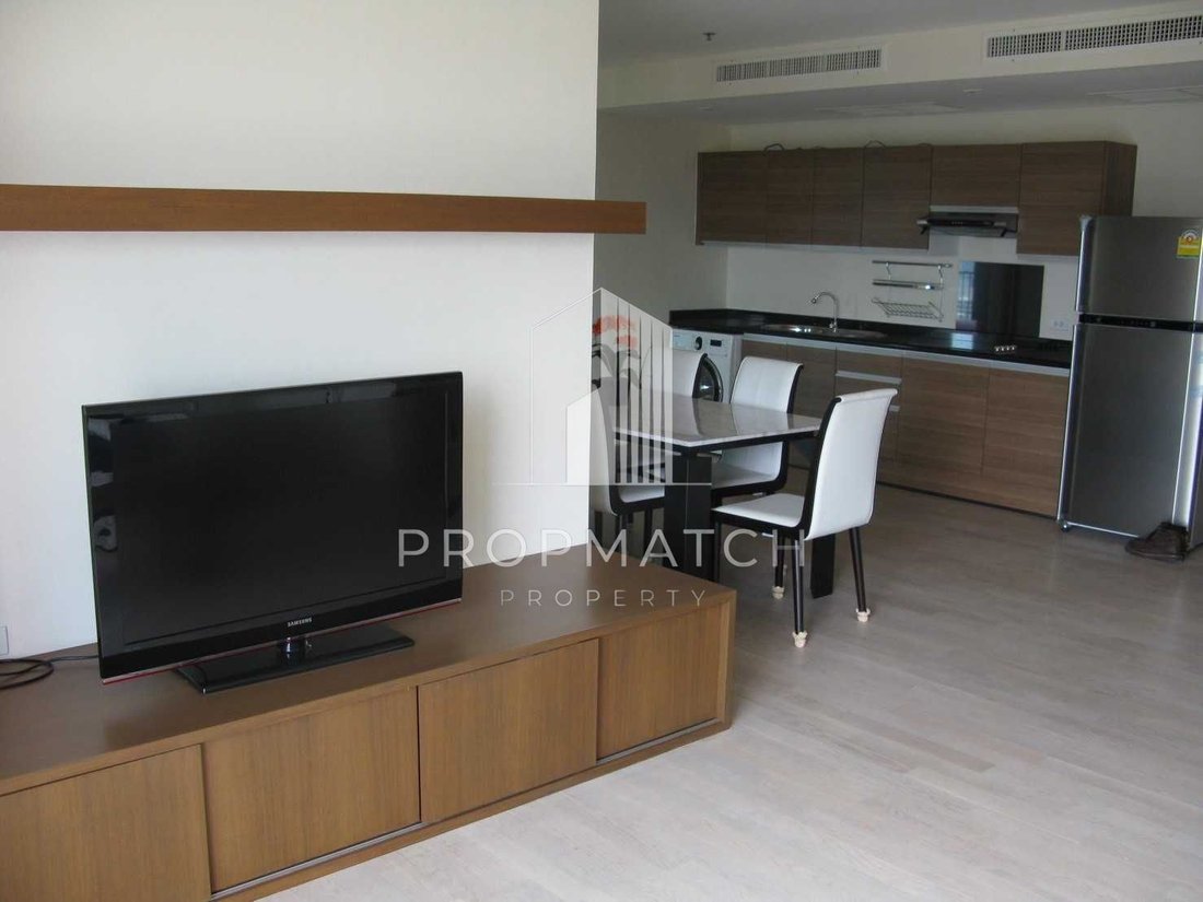 Condominio a Bangkok, Bangkok, Thailandia 2 - 18759394