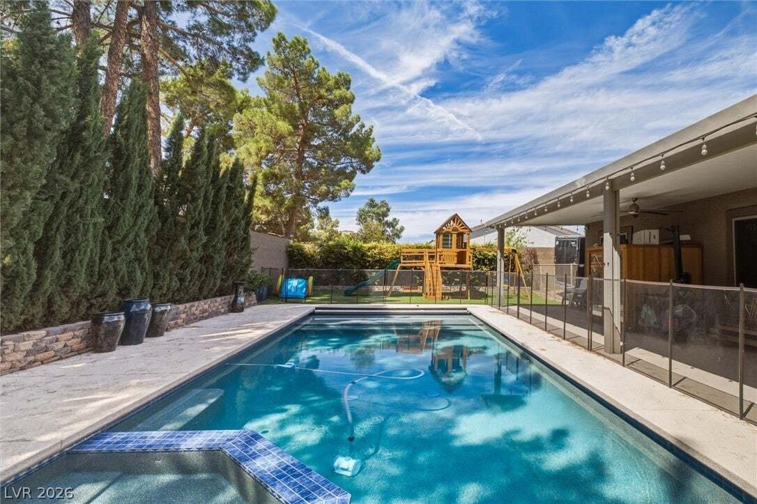 Casa a Las Vegas, Nevada, Stati Uniti 3 - 18754301