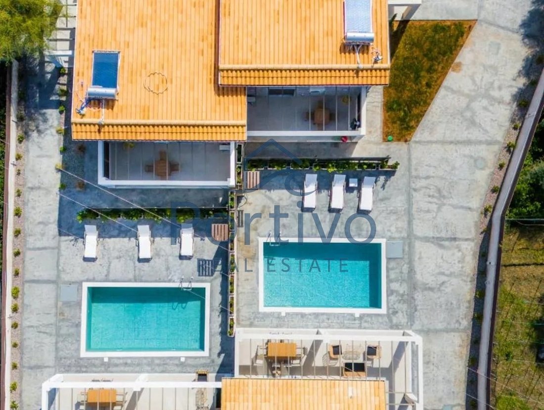 House in Nudriou, Ellomenos, Greece 1 - 18751287
