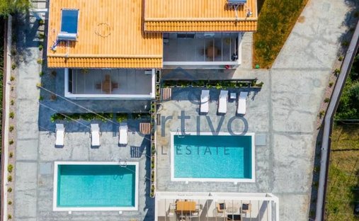 House in Nudriou, Ellomenos, Greece 1