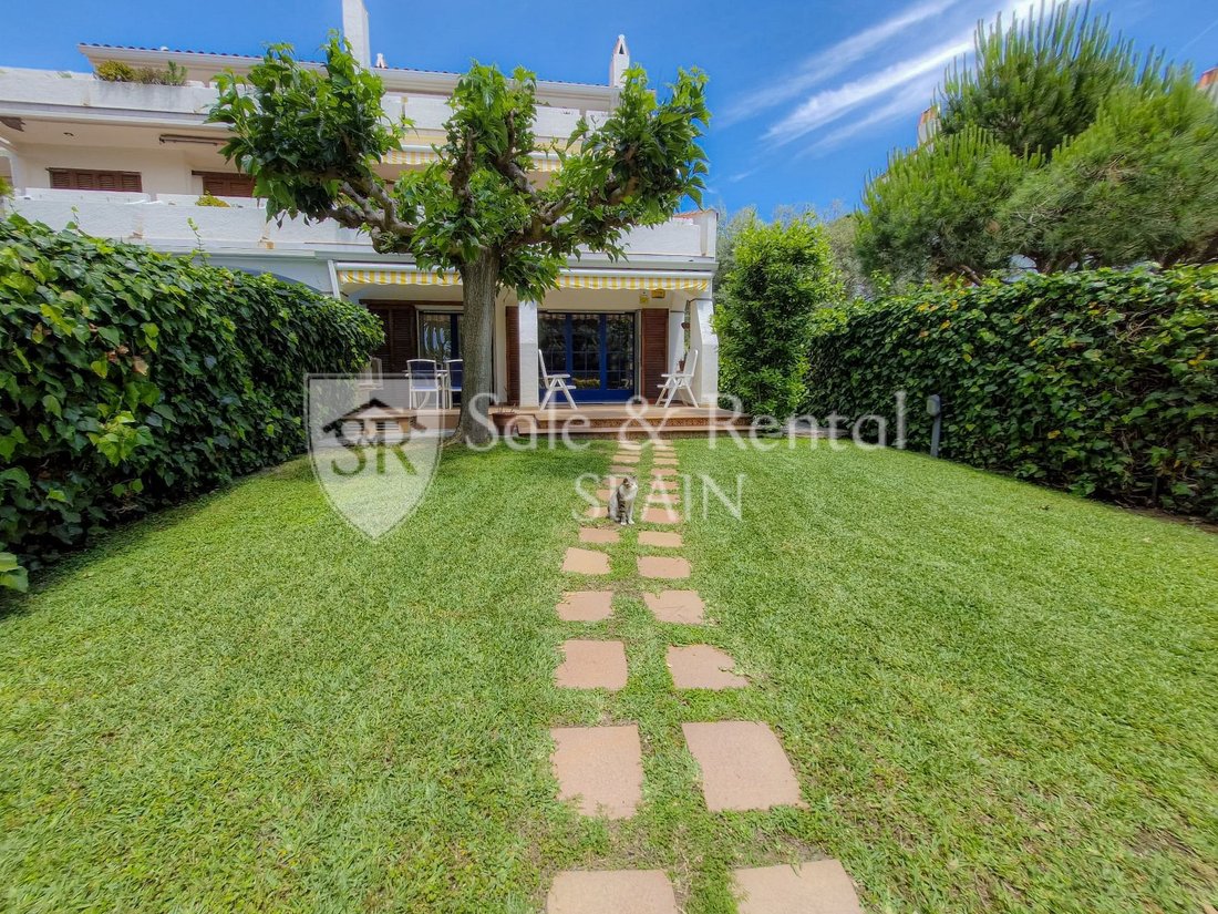 Appartement à Platja d'Aro, Catalogne, Espagne 3 - 18750626