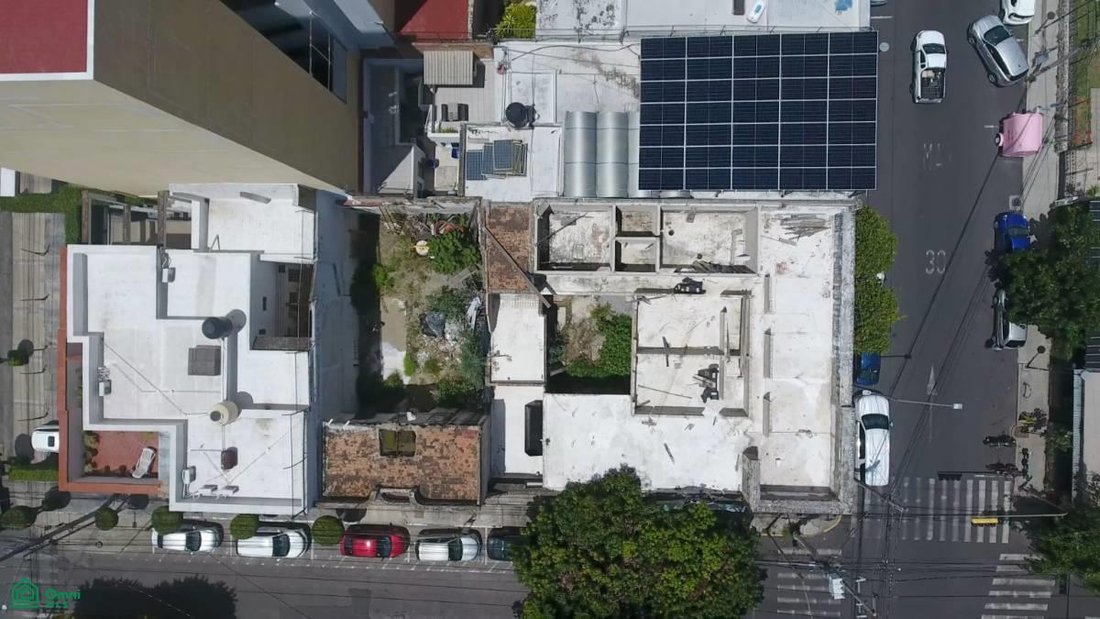 Land in Guadalajara, Jalisco, Mexiko 5 - 18751365