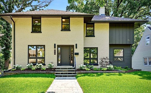 Casa en Western Springs, Illinois, Estados Unidos 1