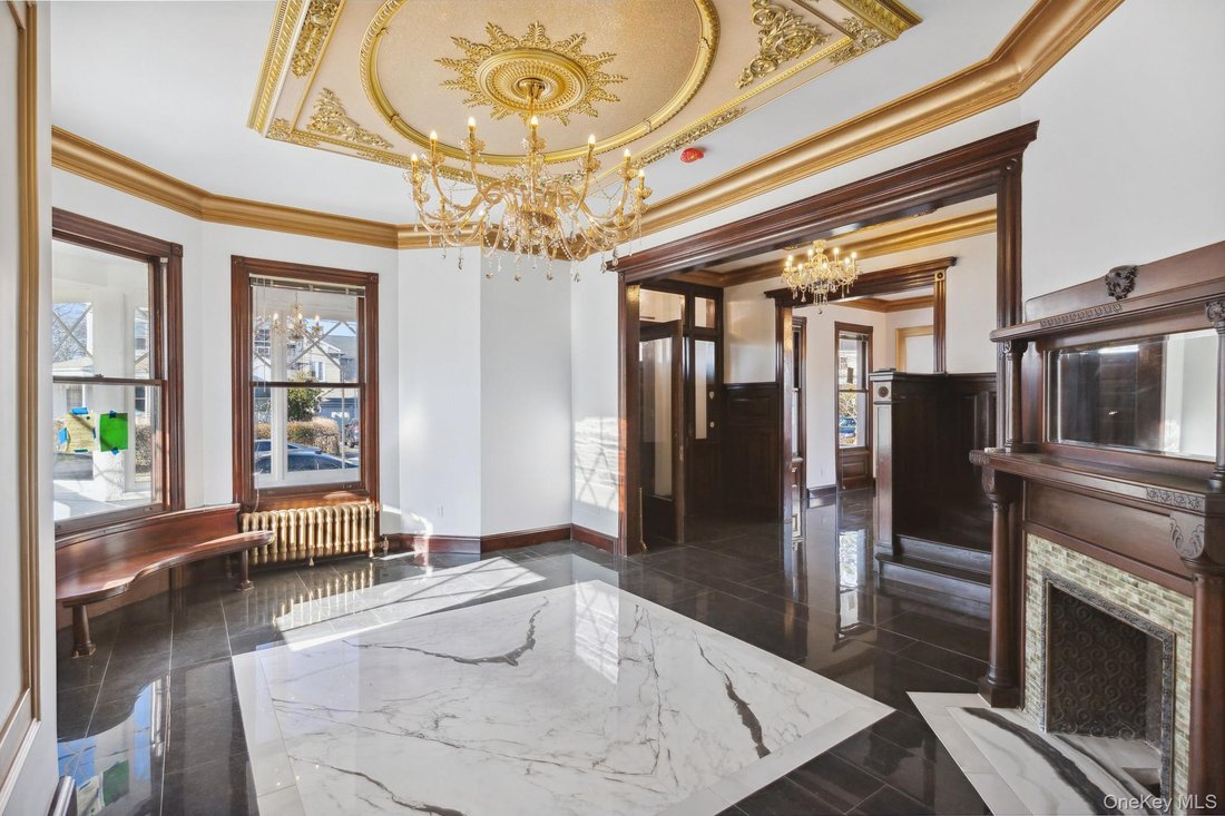 Casa a Mount Vernon, New York, Stati Uniti 2 - 18751059