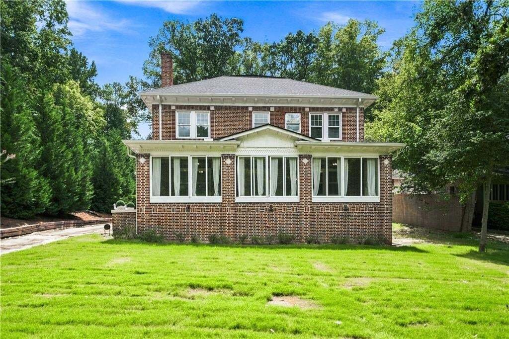 Haus in Atlanta, Georgia, Vereinigte Staaten 1 - 18748983
