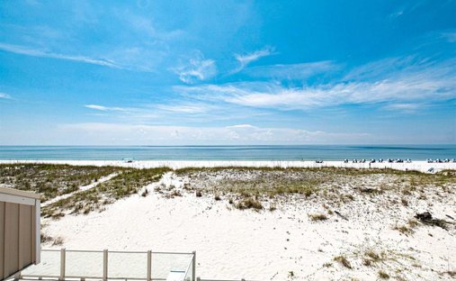 Haus in Gulf Breeze, Florida, Vereinigte Staaten 1