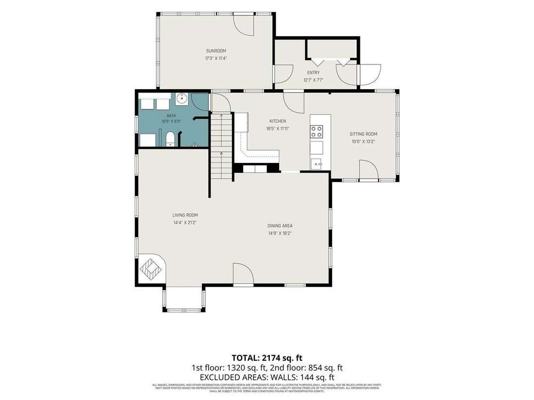 House in Cedar Springs, Michigan, United States 5 - 18754461