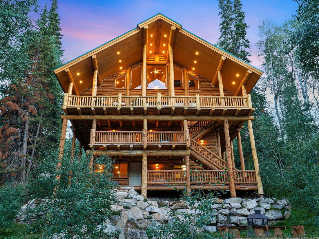Casa a Heber City, Utah, Stati Uniti 1 - 18754465