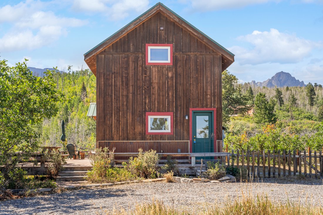 Andere in Ridgway, Colorado, Vereinigte Staaten 1 - 18753996
