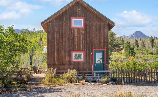 Ridgway, Colorado, United States 1