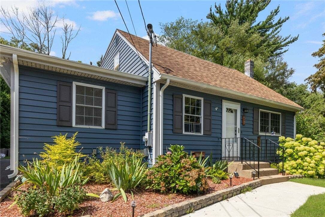 House in Coventry, Rhode Island, United States 2 - 18760881