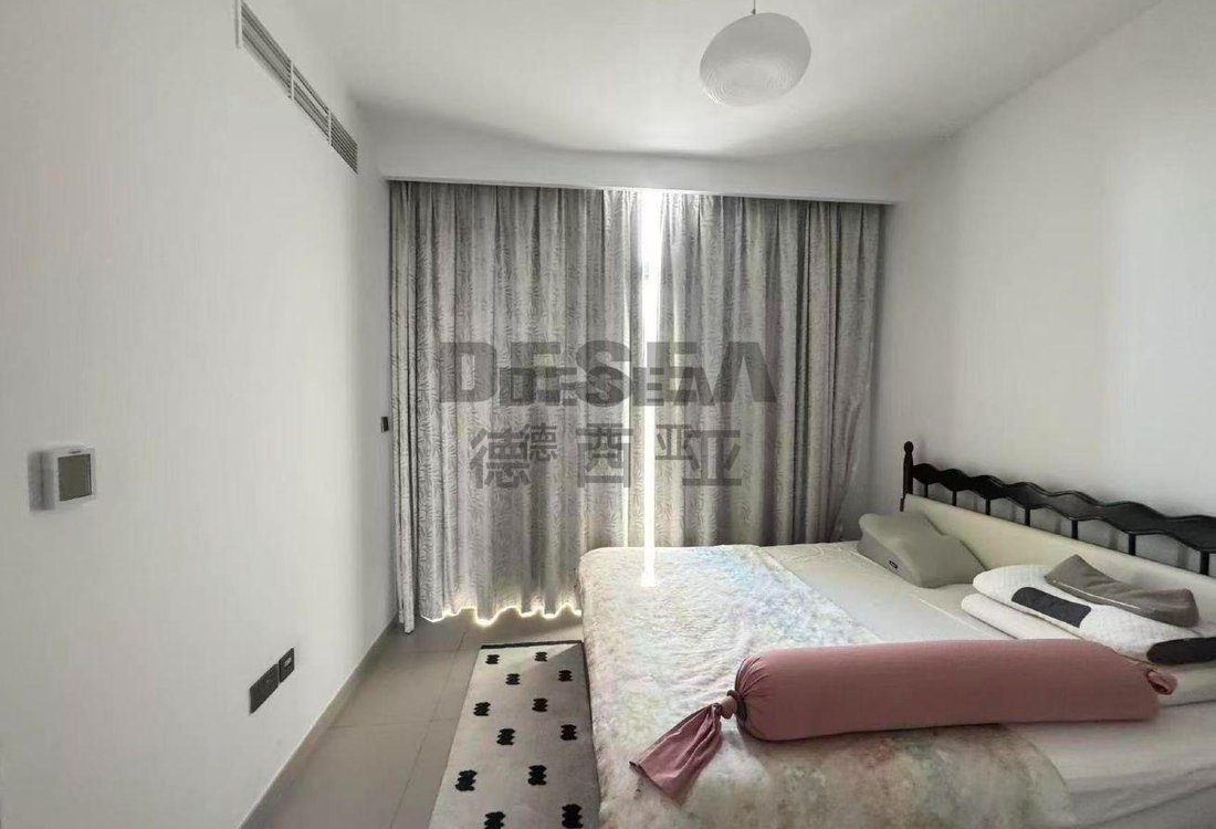 Townhouse en Wadi Al Safa 5, Wadi Al Safa, Dubái 4 - 18732794