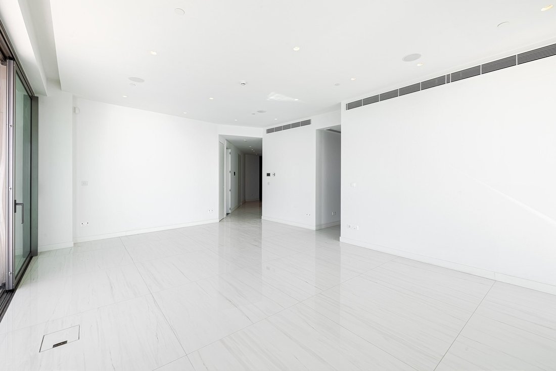 Appartement à Yermasóyia, Limassol, Chypre 2 - 18749864