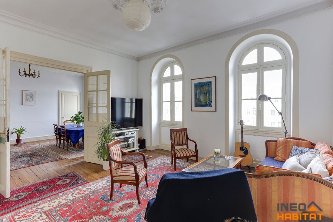 Wohnung in Centre, Rennes, Frankreich 2 - 18754964