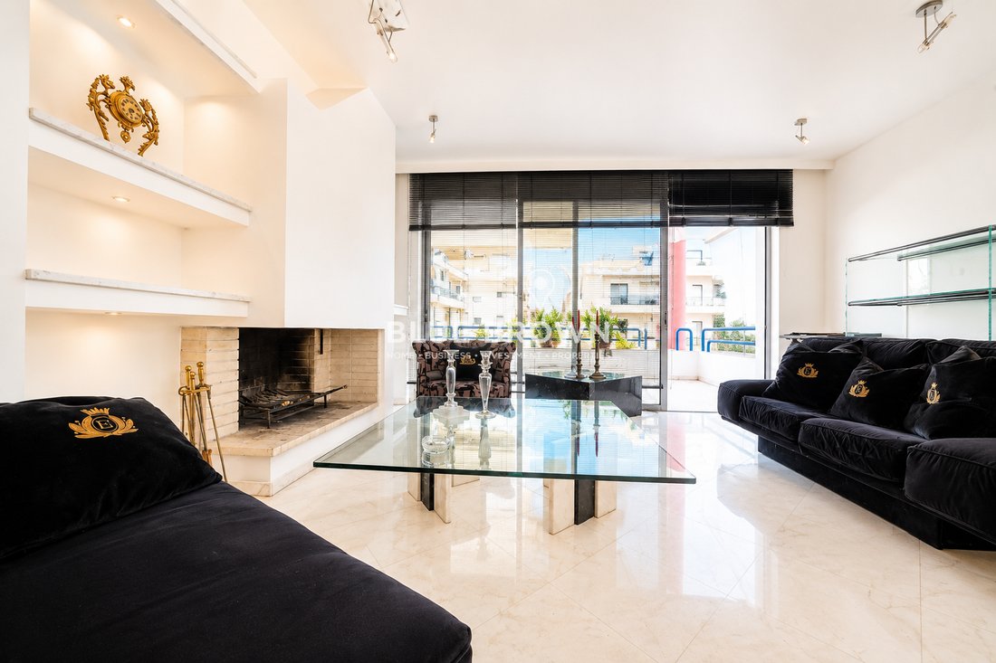 Apartamento en South Athens, Ática, Grecia 5 - 18748794