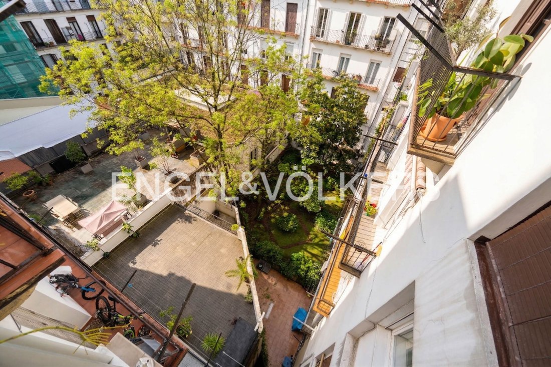 Appartement à Centro, Saint-Sébastien, Espagne 5 - 18752892