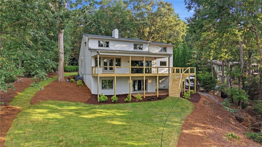 Haus in Gainesville, Georgia, Vereinigte Staaten 5 - 18755840
