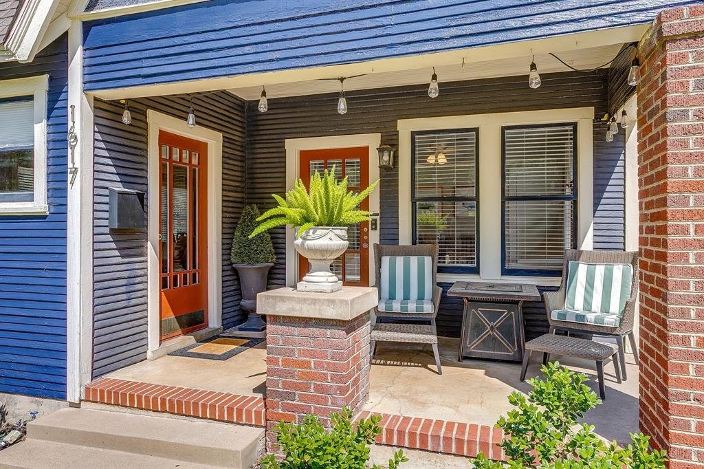 Casa en Fort Worth, Texas, Estados Unidos 5 - 18752184