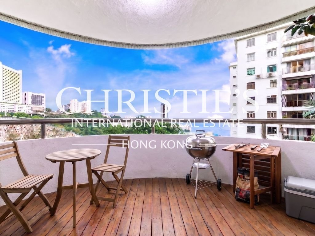 Appartement à Hong-Kong, Hong Kong 2 - 18658389
