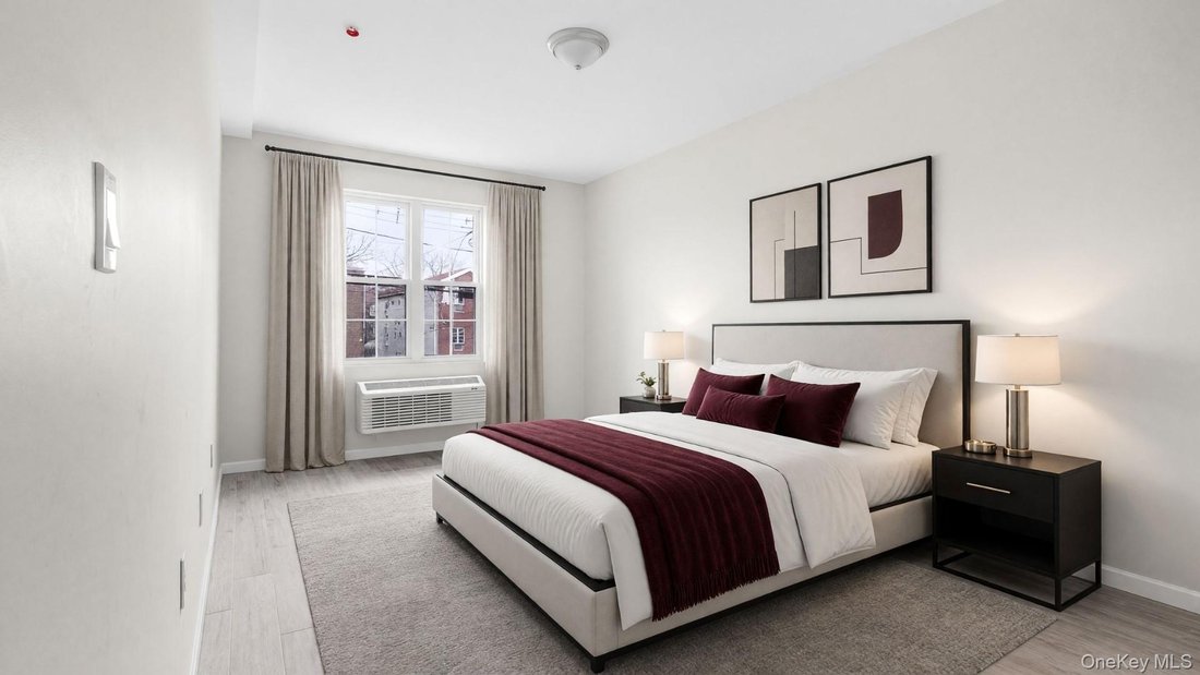 Haus in New York City, New York, Vereinigte Staaten 4 - 18751037