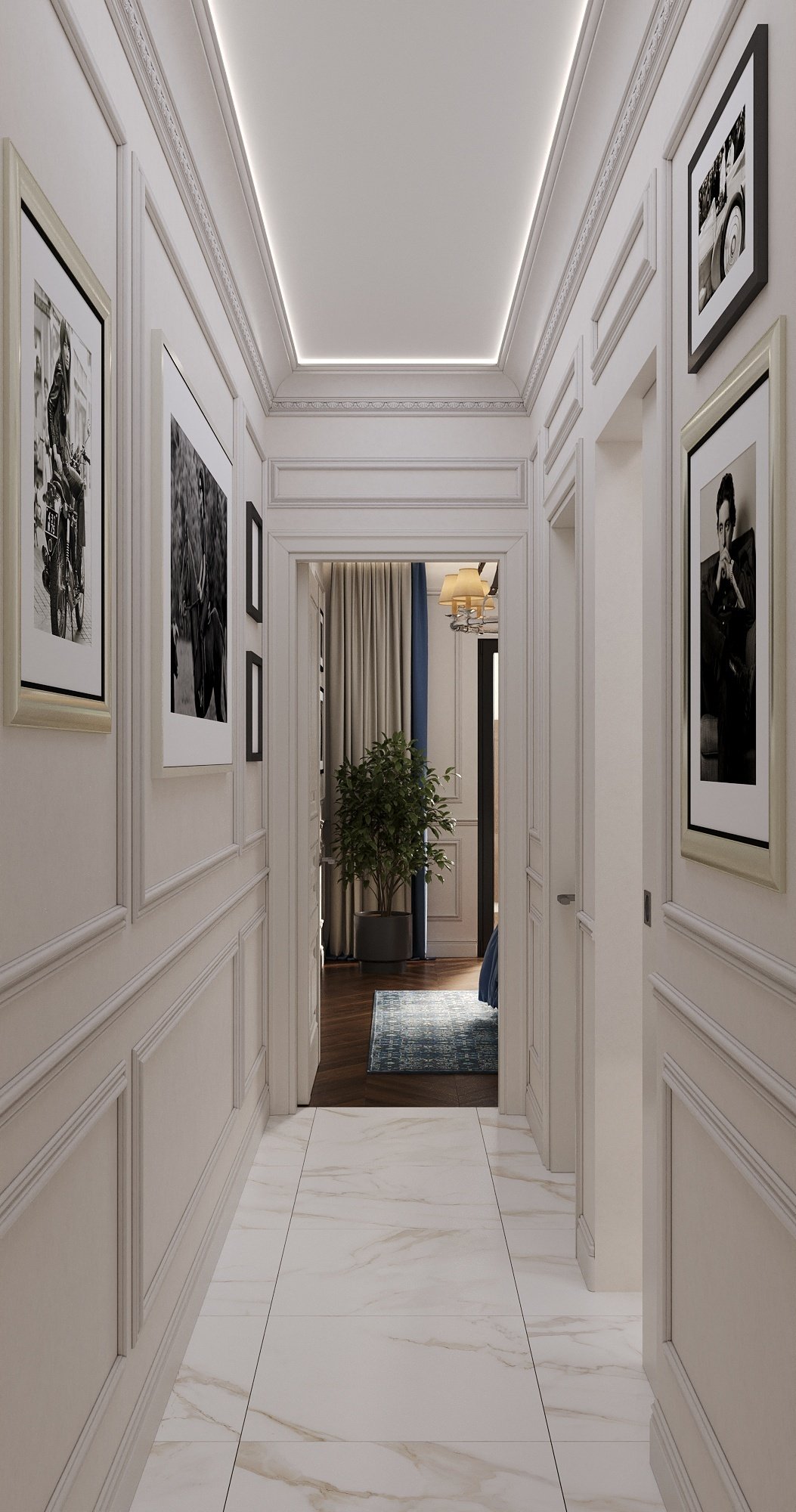 Appartement à Monaco, Monaco 5 - 18755152