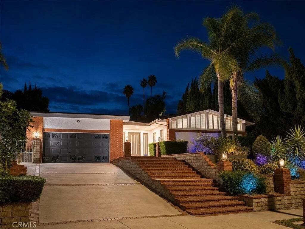 House in Los Angeles, California, United States 2 - 18751684